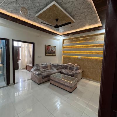 S.B. Height G+3 - Buy Luxury Apartments Jaipur | LivPro-10